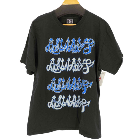 always do what you should do プリントS/Sカットソー メンズ JPN:XL