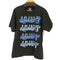 always do what you should do プリントS/Sカットソー メンズ JPN:XL