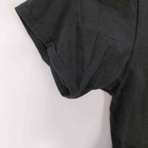 always do what you should do プリントS/Sカットソー メンズ JPN:XL