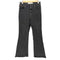 ザシンゾーン THE Shinzone CHARLOTTE ブーツカット デニム レディース JPN:M