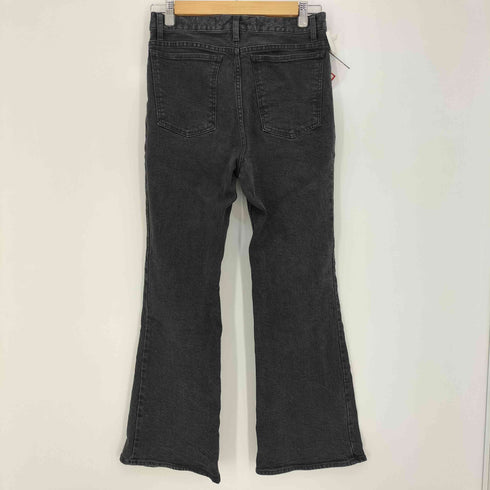 ザシンゾーン THE Shinzone CHARLOTTE ブーツカット デニム レディース JPN:M