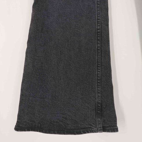 ザシンゾーン THE Shinzone CHARLOTTE ブーツカット デニム レディース JPN:M