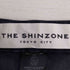 ザシンゾーン THE Shinzone CHARLOTTE ブーツカット デニム レディース JPN:M