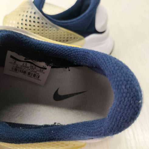 ナイキ NIKE SOCK DART ソックダート スニーカー レディース JPN:24