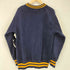 バンズ VANS 90s V-Neck Fleece Sweater Vネック フリース スウェットトップス メンズ import:M