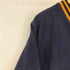 バンズ VANS 90s V-Neck Fleece Sweater Vネック フリース スウェットトップス メンズ import:M