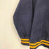 バンズ VANS 90s V-Neck Fleece Sweater Vネック フリース スウェットトップス メンズ import:M