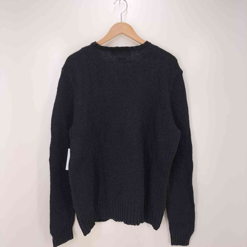 ポロバイラルフローレン Polo by RALPH LAUREN リネン混ニット メンズ import:XL