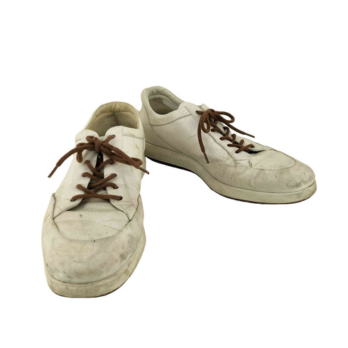 HOGAN ローカットスニーカー メンズ UK:7