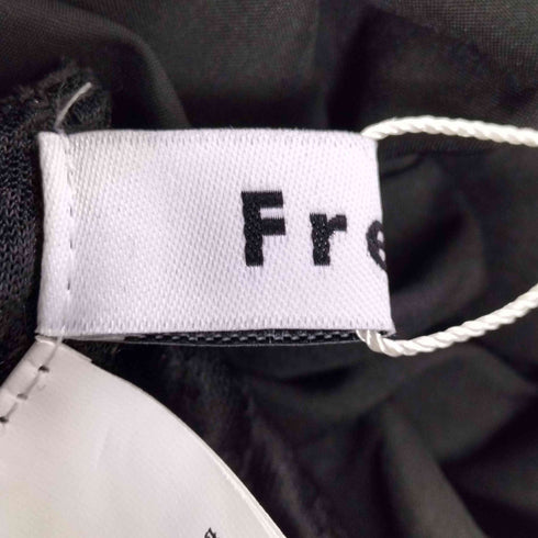 FRENE スパンコールシャイニースカート レディース JPN:L