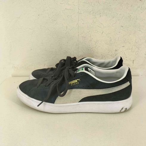 プーマ PUMA SUEDE LITE スウェード ライト ローカットスニーカー メンズ JPN:27.5