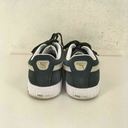 プーマ PUMA SUEDE LITE スウェード ライト ローカットスニーカー メンズ JPN:27.5