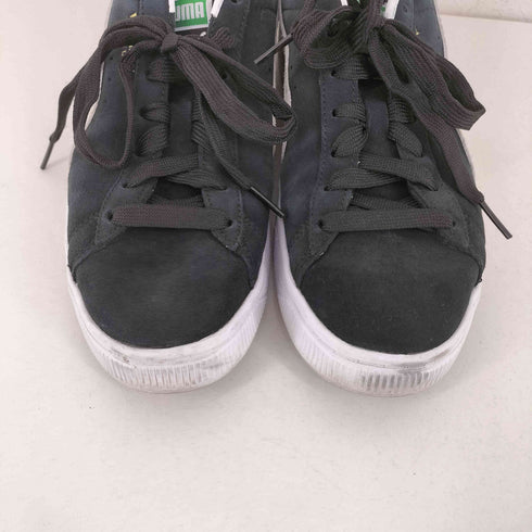 プーマ PUMA SUEDE LITE スウェード ライト ローカットスニーカー メンズ JPN:27.5