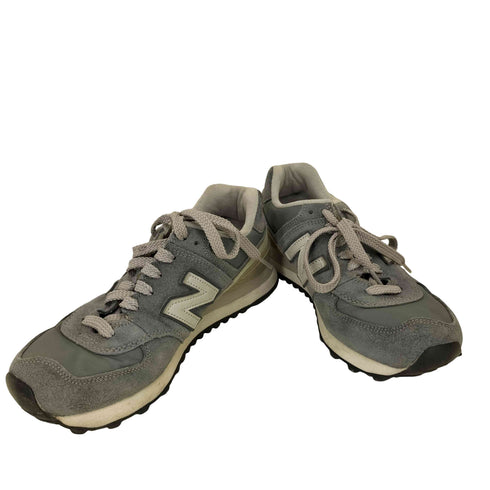 ニューバランス NEW BALANCE CLASSIC ML574VLG スニーカー レディース JPN:23