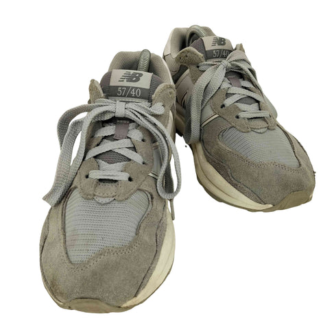 ニューバランス NEW BALANCE M5740PSG ローカットスニーカー メンズ JPN:25
