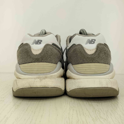 ニューバランス NEW BALANCE M5740PSG ローカットスニーカー メンズ JPN:25