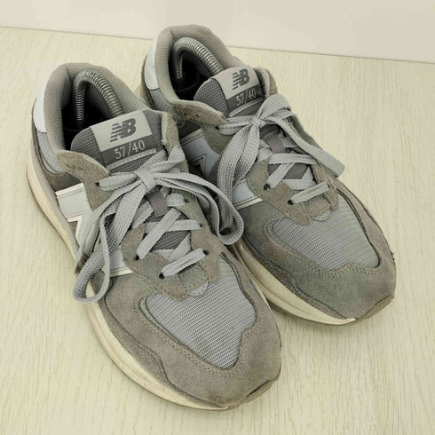 ニューバランス NEW BALANCE M5740PSG ローカットスニーカー メンズ JPN:25