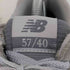 ニューバランス NEW BALANCE M5740PSG ローカットスニーカー メンズ JPN:25