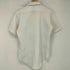 ユーエスネイビー U.S.NAVY USA製 USMC SERVICE DRESS SHIRTS 半袖 シャツ メンズ ML