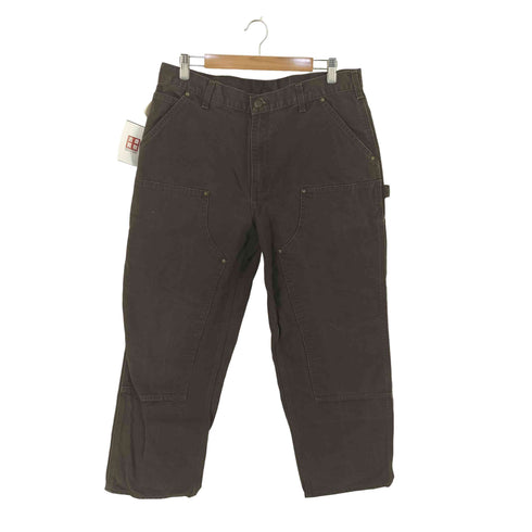 カーハート Carhartt ダブルニー ペインターパンツ メンズ 36×30