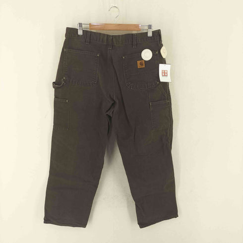 カーハート Carhartt ダブルニー ペインターパンツ メンズ 36×30