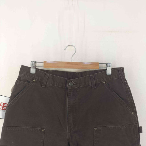 カーハート Carhartt ダブルニー ペインターパンツ メンズ 36×30