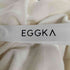 EGGKA フラワーレース ティアードスカート レディース 170