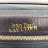 ジャンポールゴルチエ Jean Paul GAULTIER プレートレザーショルダーバッグ メンズ