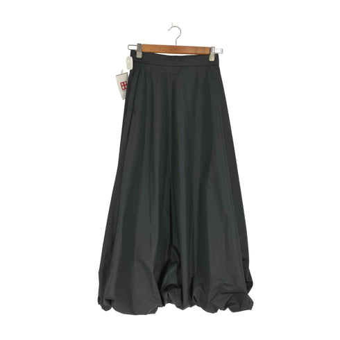 ラウンジドレス Loungedress タフタバルーンスカート レディース JPN:M