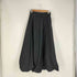 ラウンジドレス Loungedress タフタバルーンスカート レディース JPN:M
