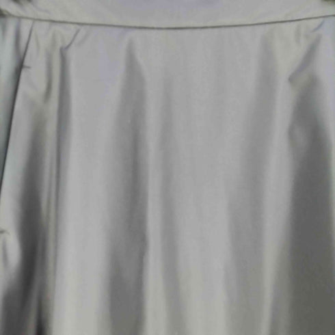 ラウンジドレス Loungedress タフタバルーンスカート レディース JPN:M