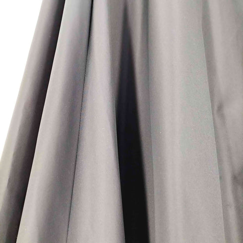 ラウンジドレス Loungedress タフタバルーンスカート レディース JPN:M