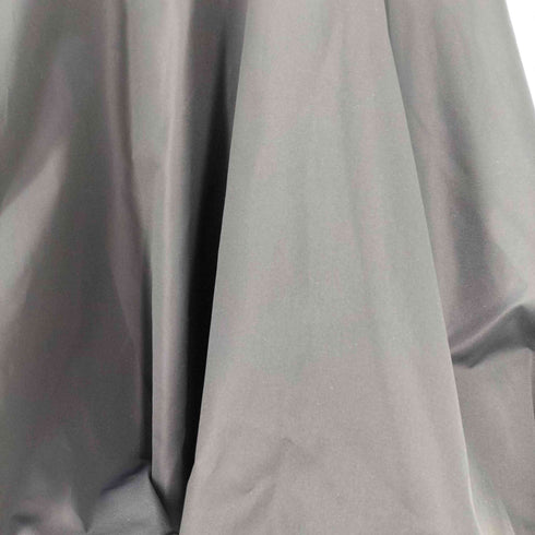 ラウンジドレス Loungedress タフタバルーンスカート レディース JPN:M