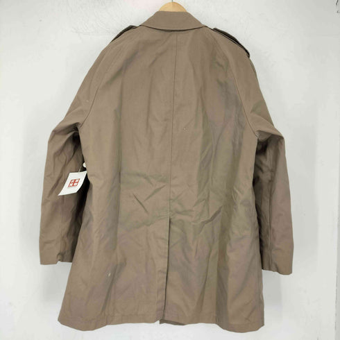 ロンドンフォグ LONDON FOG USA製 ハーフコート ステンカラーコート ジャケット メンズ