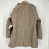 ロンドンフォグ LONDON FOG USA製 ハーフコート ステンカラーコート ジャケット メンズ