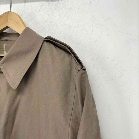 ロンドンフォグ LONDON FOG USA製 ハーフコート ステンカラーコート ジャケット メンズ
