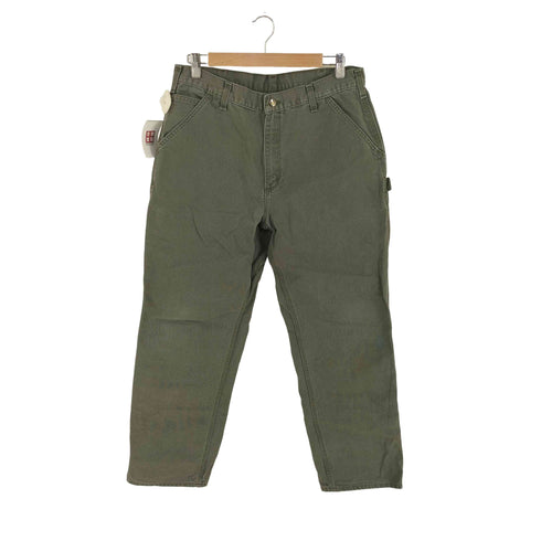 カーハート Carhartt ダック ペインターパンツ メンズ 36×32