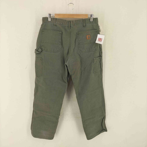 カーハート Carhartt ダック ペインターパンツ メンズ 36×32