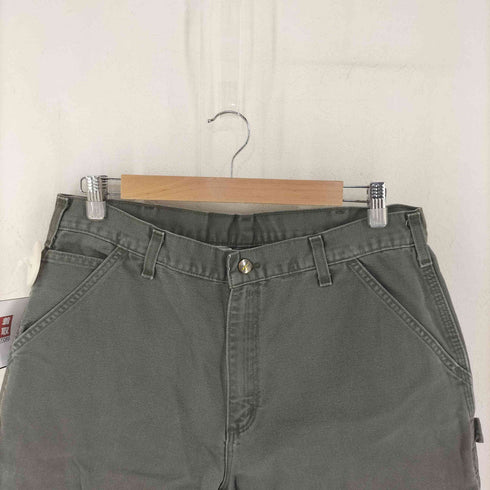 カーハート Carhartt ダック ペインターパンツ メンズ 36×32