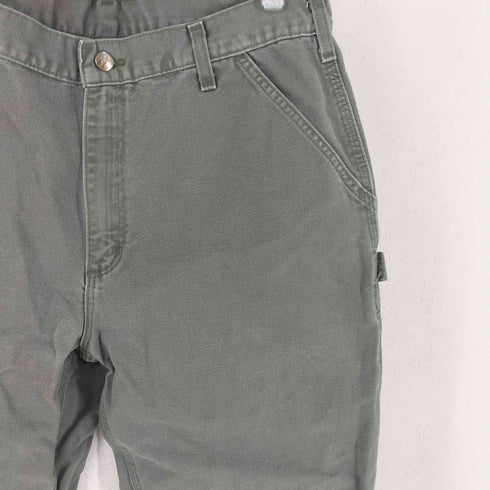 カーハート Carhartt ダック ペインターパンツ メンズ 36×32