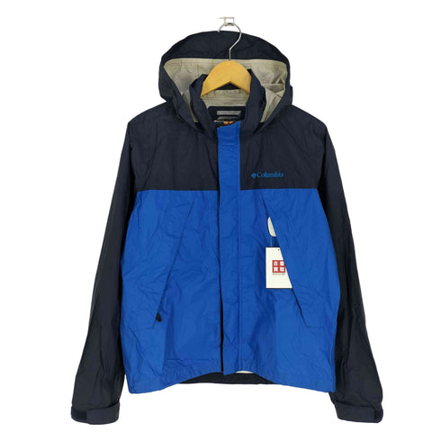 コロンビアスポーツウェア Columbia Sportswear Simpson Sanctuary Rainsuit シンプソン サンクチュアリ レインスーツ マウンテンパーカー メンズ import:S