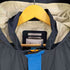 コロンビアスポーツウェア Columbia Sportswear Simpson Sanctuary Rainsuit シンプソン サンクチュアリ レインスーツ マウンテンパーカー メンズ import:S