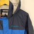 コロンビアスポーツウェア Columbia Sportswear Simpson Sanctuary Rainsuit シンプソン サンクチュアリ レインスーツ マウンテンパーカー メンズ import:S