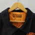 アンタイヒーロー ANTIHERO BASIC EAGLE STASH JACKET ベーシック イーグル スタッシュ ジャケット メンズ import:L