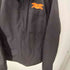 アンタイヒーロー ANTIHERO BASIC EAGLE STASH JACKET ベーシック イーグル スタッシュ ジャケット メンズ import:L