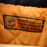 アンタイヒーロー ANTIHERO BASIC EAGLE STASH JACKET ベーシック イーグル スタッシュ ジャケット メンズ import:L