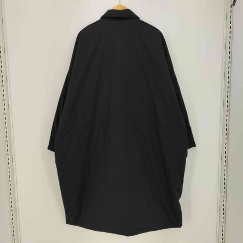 フリークスストア FREAKS STORE 中綿 ステンカラーコート メンズ JPN:M
