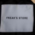 フリークスストア FREAKS STORE 中綿 ステンカラーコート メンズ JPN:M