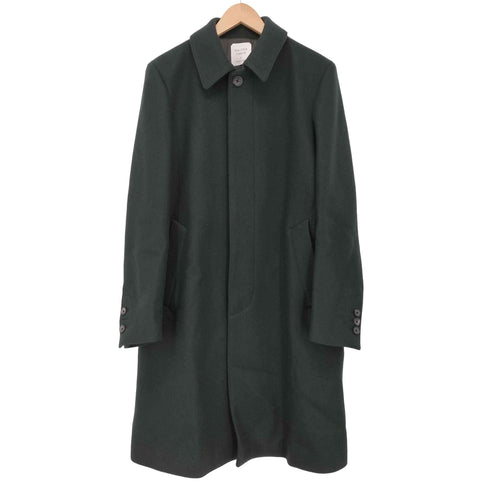 ユナイテッドトウキョウ UNITED TOKYO ステンカラーコート Super110's メンズ JPN:2