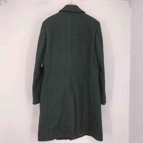 ユナイテッドトウキョウ UNITED TOKYO ステンカラーコート Super110's メンズ JPN:2